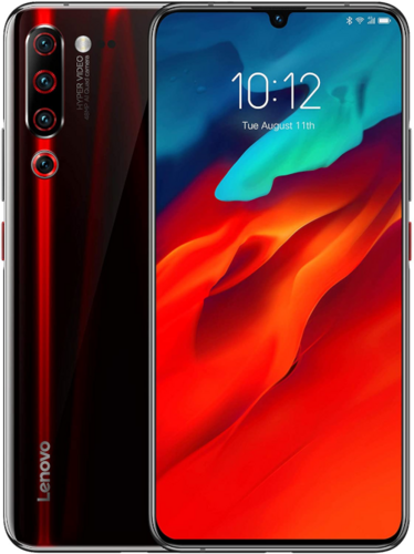 Lenovo Z6 Pro