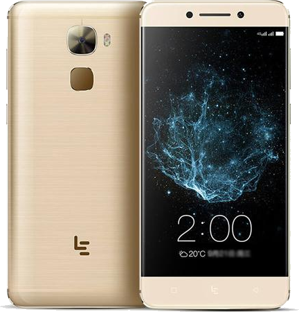 LeEco Le Pro3 Elite