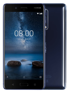 Nokia 8