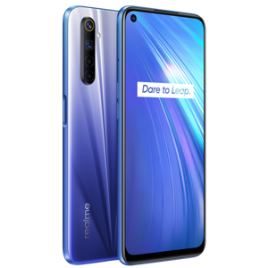 Realme 6/6i/6s