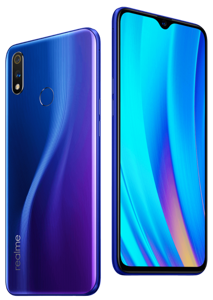Realme 3 Pro