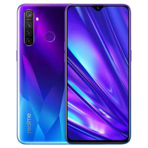 Realme 5 Pro