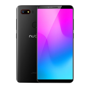 Nubia Mini 5G