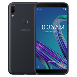 ASUS Zenfone Max Pro M1