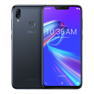 asus Zenfone Max M2