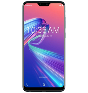 Asus Zenfone Max Pro M2