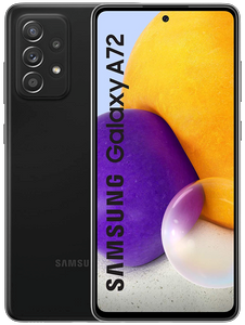 Samsung Galaxy A72
