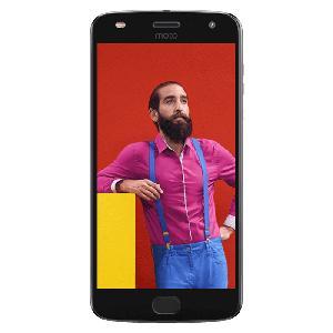 Motorola Moto Z2 Play