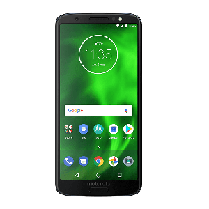 Motorola Moto G6