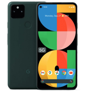 Google Pixel 5a