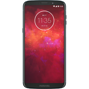 Motorola Moto Z3 Play