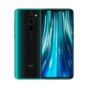 Xiaomi Redmi Note 8 Pro