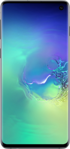Samsung Galaxy S10