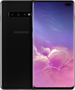 Samsung Galaxy S10+