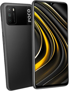 Xiaomi Poco M3