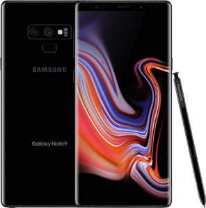 Samsung Galaxy Note 9