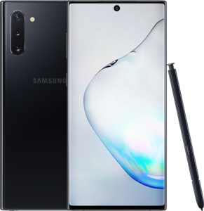 Samsung Galaxy Note10+