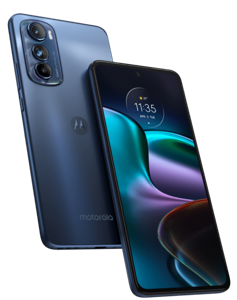 Motorola Edge 30