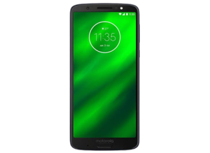 Motorola Moto G6 Plus