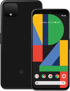 Google Pixel 4