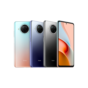 Xiaomi Mi 10T Lite / Mi 10i / Redmi Note 9 Pro 5G