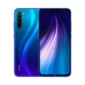 Xiaomi Redmi Note 8 / 8T