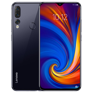 Lenovo Z5S
