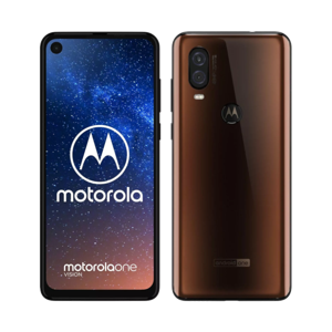 Motorola Moto One Vision