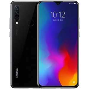 Lenovo K10 Note