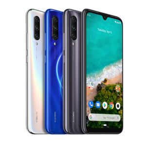 Xiaomi Mi A3