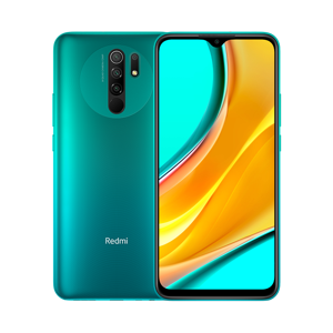Xiaomi Redmi 9 Prime / POCO M2