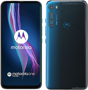Motorola one fusion+