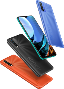 Xiaomi Redmi 9 Power