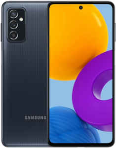 Samsung Galaxy M52 5G
