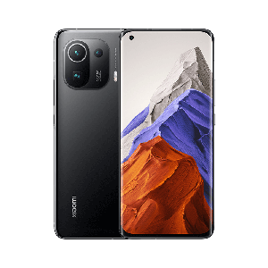 Xiaomi Mi 11 Pro