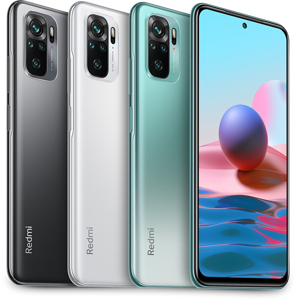 Xiaomi Redmi Note 10
