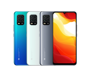 Xiaomi Mi 10 Lite 5G