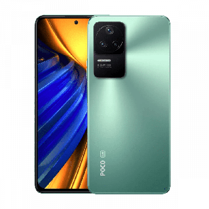 Xiaomi POCO F4 / Redmi K40S