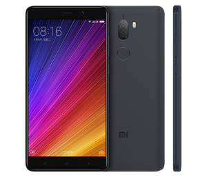 Xiaomi Mi 5s Plus