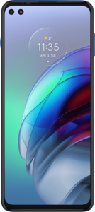 Motorola Edge S / Moto G100