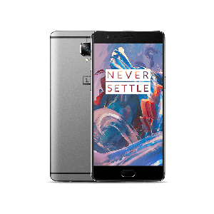 OnePlus 3/3T