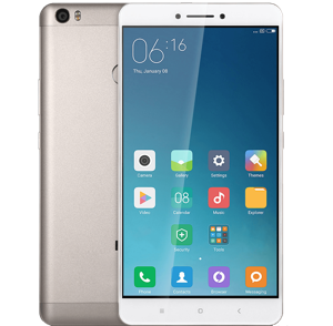 Xiaomi Mi Max 2