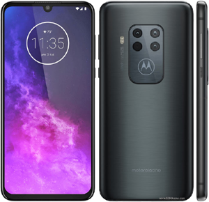 Motorola one zoom