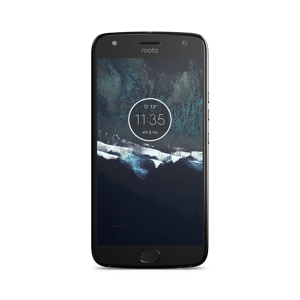 Motorola Moto X4