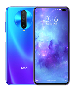 Redmi K30