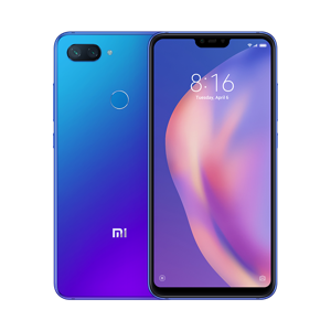 Xiaomi Mi 8 Lite