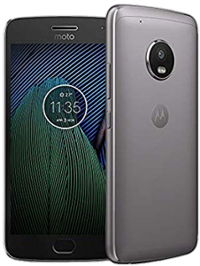 Motorola Moto G5 Plus