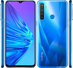 Realme 5 / 5s / 5i