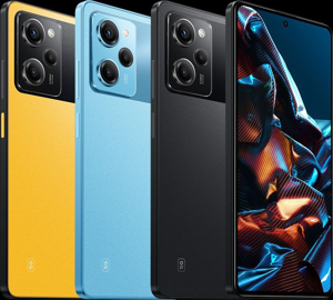 Xiaomi POCO X5 Pro