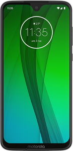 Motorola Moto G7